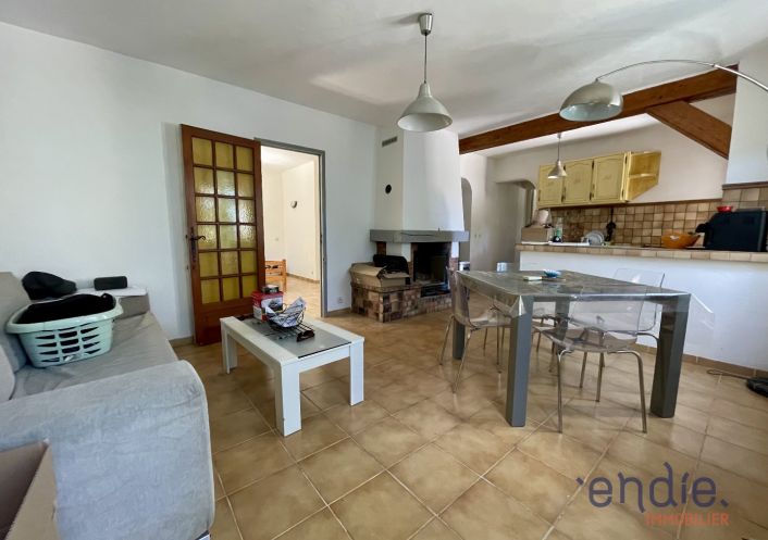 vente Maison Lorgues