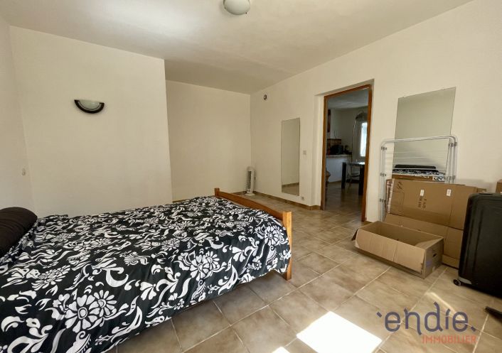 vente Maison Lorgues