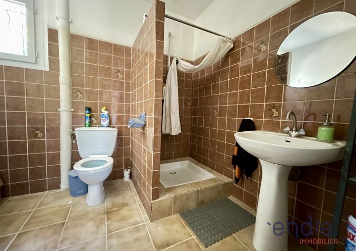 vente Maison Lorgues