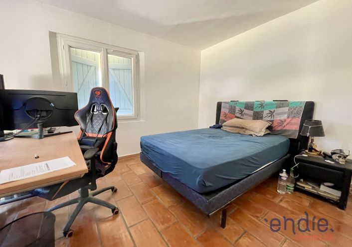 vente Maison Lorgues