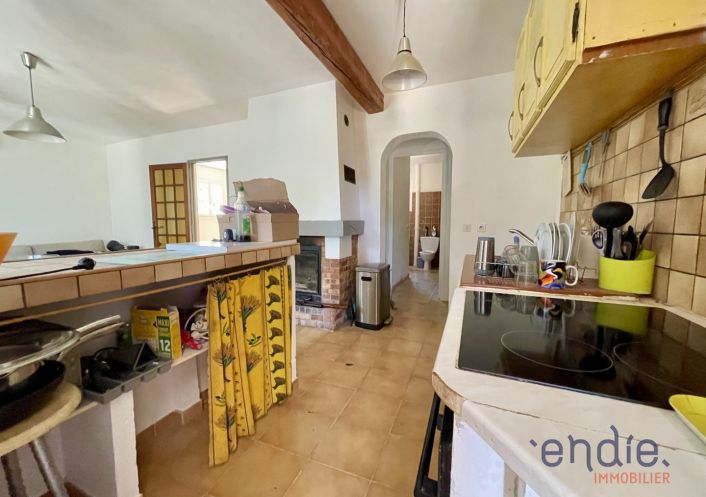 vente Maison Lorgues