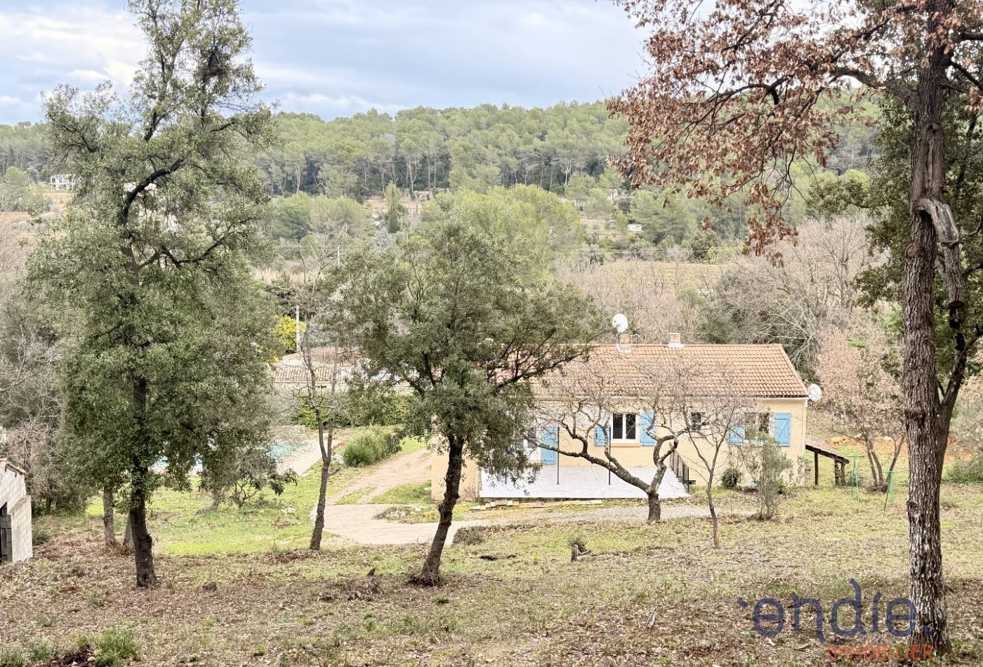 vente Maison Lorgues - Photo 1