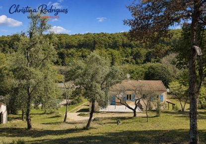 vente Maison Lorgues