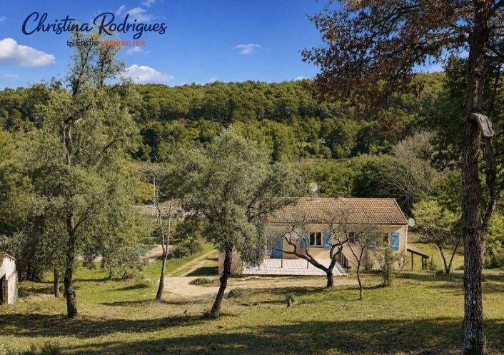 à vendre Maison Lorgues