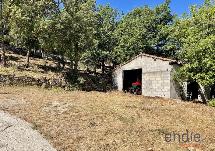 vente Maison Lorgues