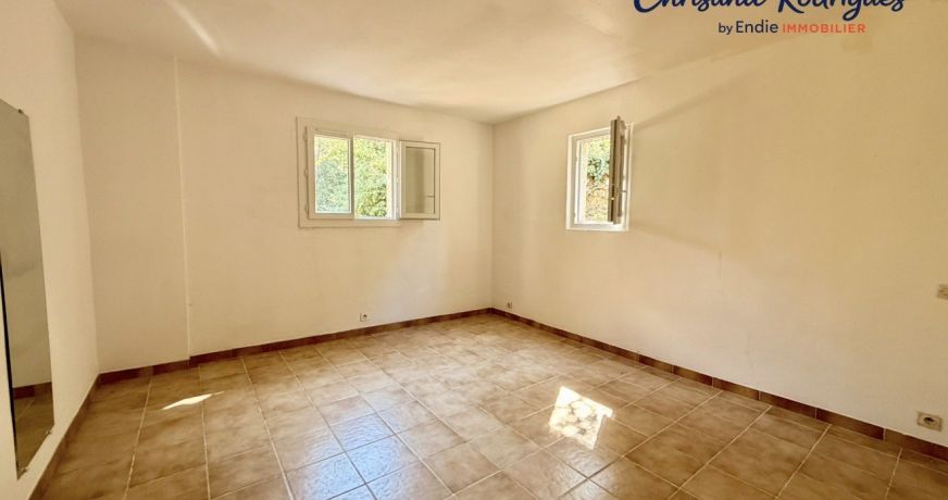 vente Maison Lorgues