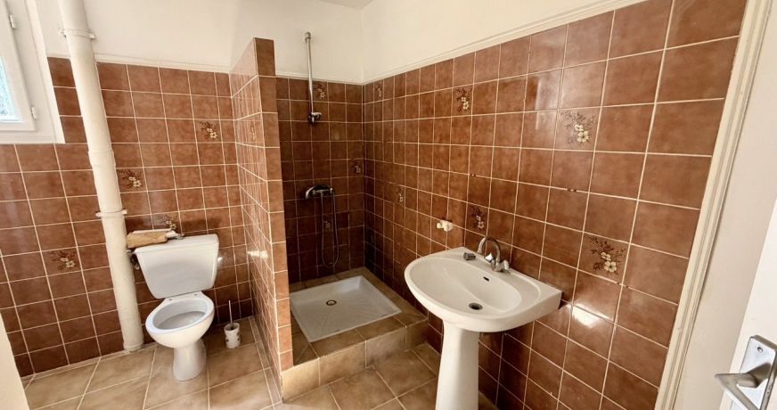 vente Maison Lorgues