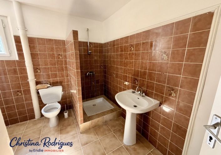 à vendre Maison Lorgues