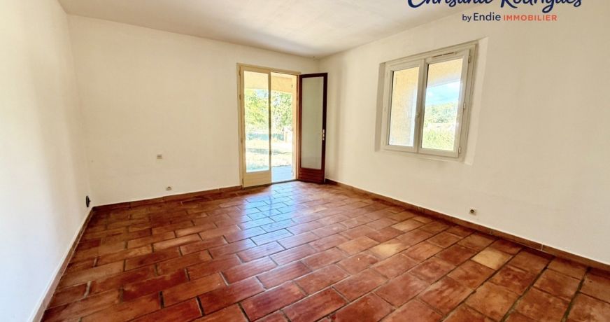 vente Maison Lorgues
