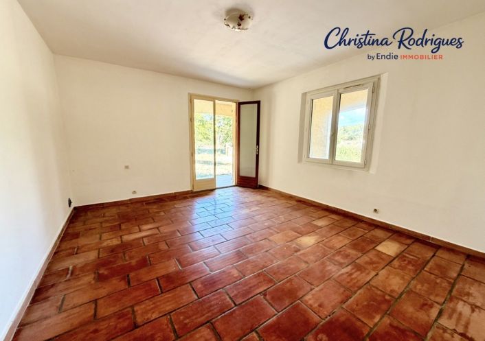 à vendre Maison Lorgues