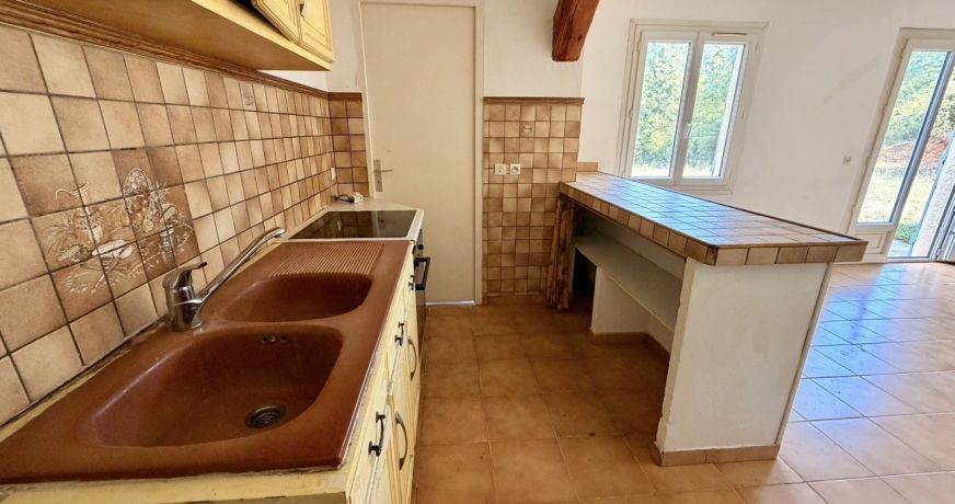 vente Maison Lorgues