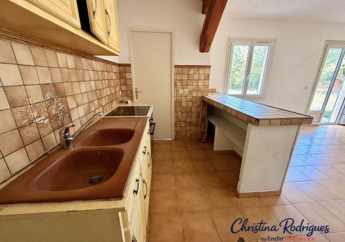 à vendre Maison Lorgues