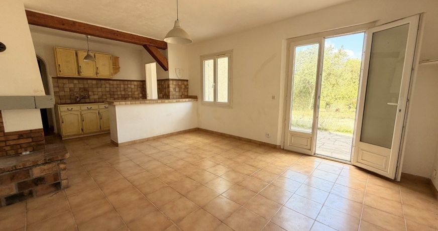 vente Maison Lorgues