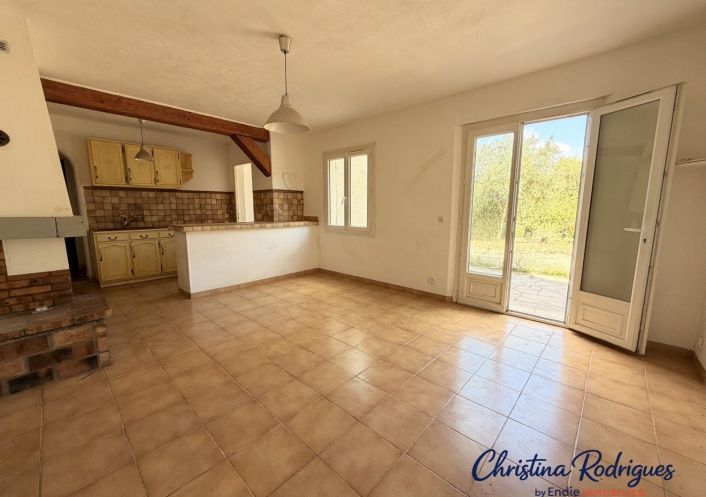 à vendre Maison Lorgues