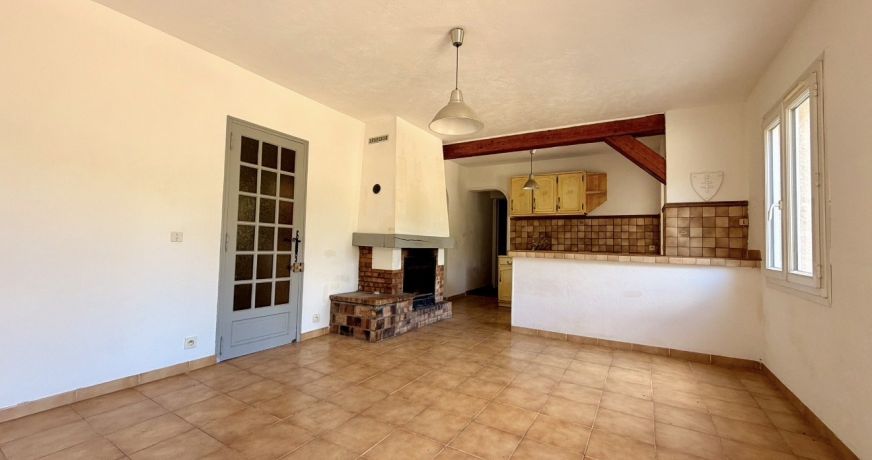 vente Maison Lorgues
