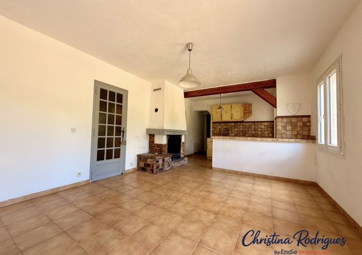à vendre Maison Lorgues