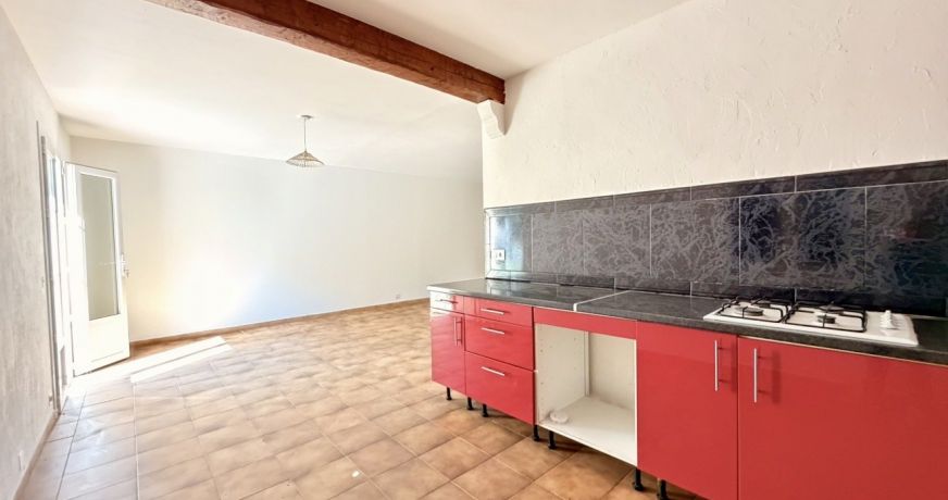 vente Maison Lorgues