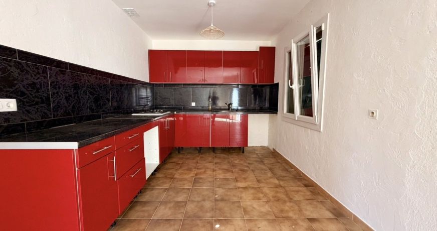 vente Maison Lorgues
