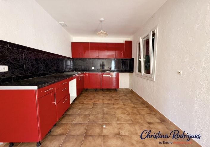 à vendre Maison Lorgues