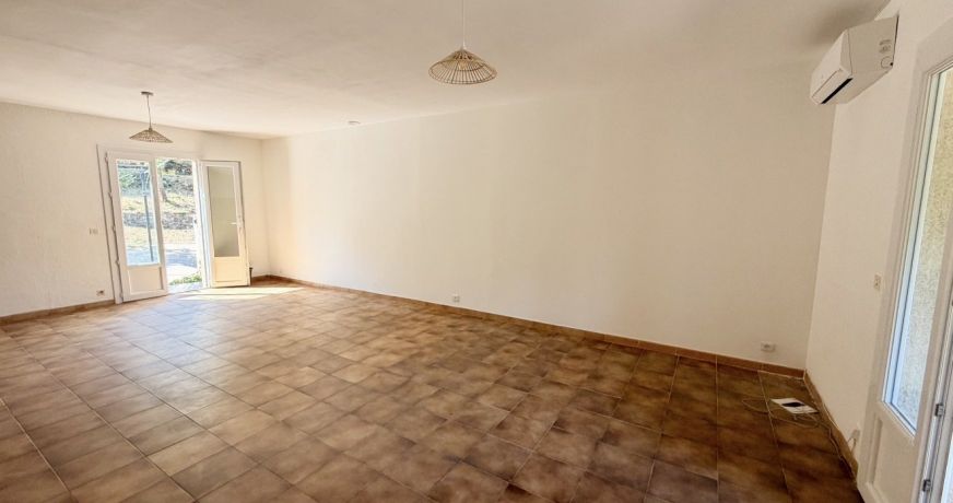 vente Maison Lorgues