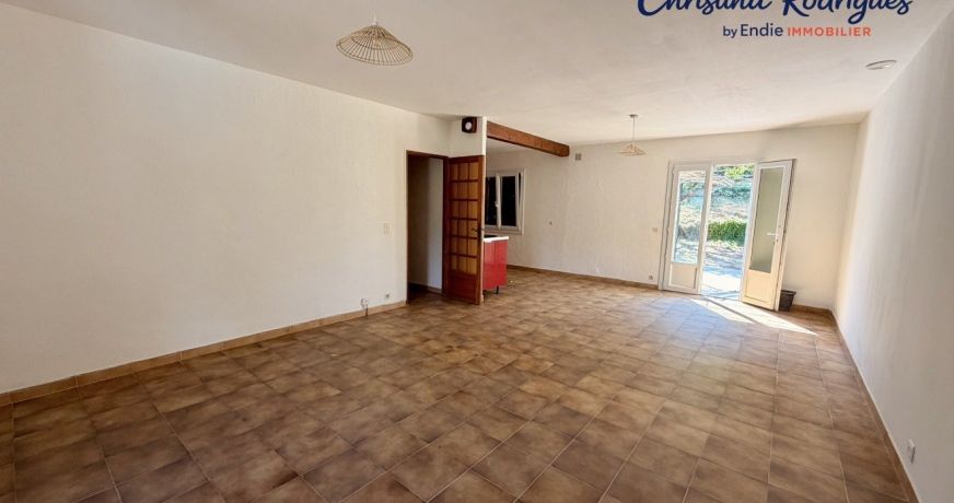 vente Maison Lorgues