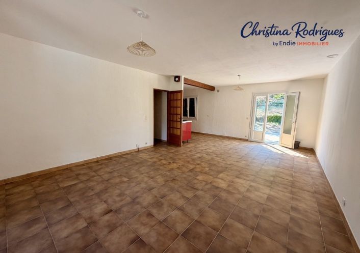 à vendre Maison Lorgues