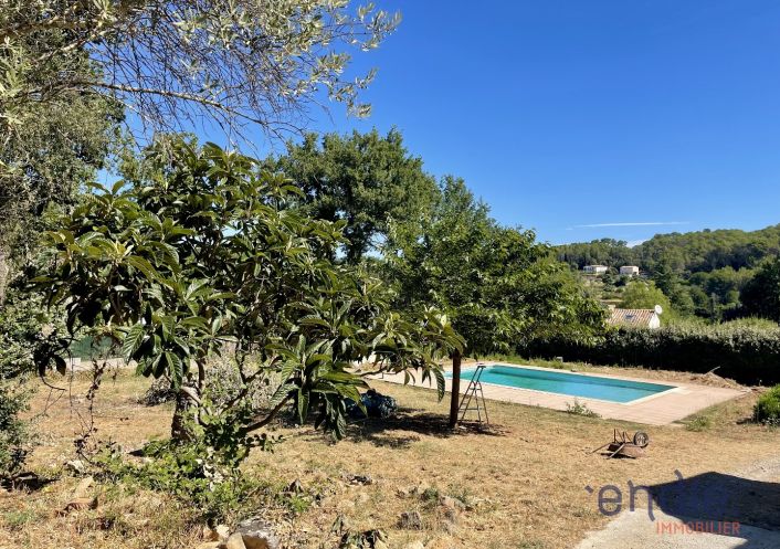 vente Maison Lorgues