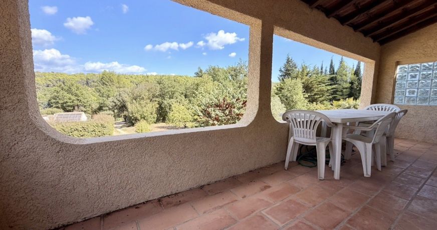 vente Maison Lorgues