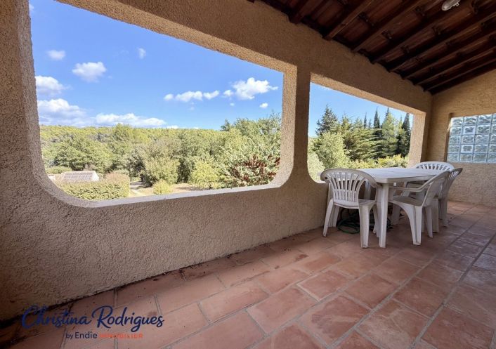 à vendre Maison Lorgues