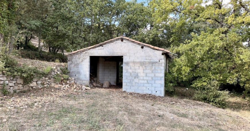 vente Maison Lorgues