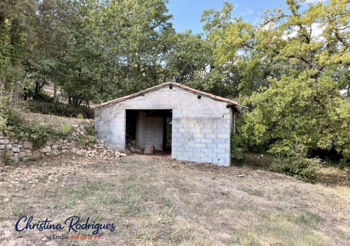 à vendre Maison Lorgues