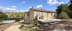 vente Maison Lorgues
