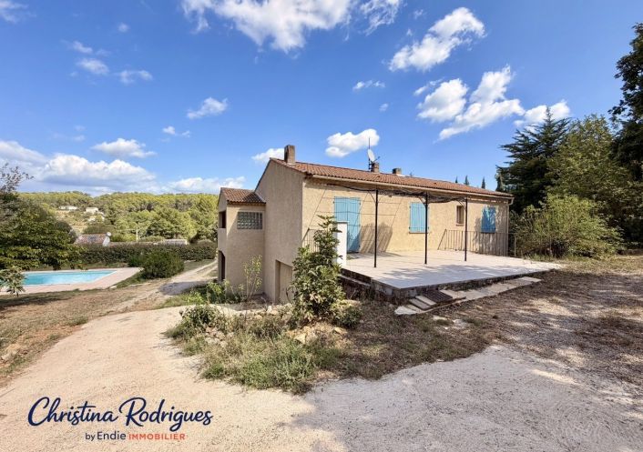 à vendre Maison Lorgues