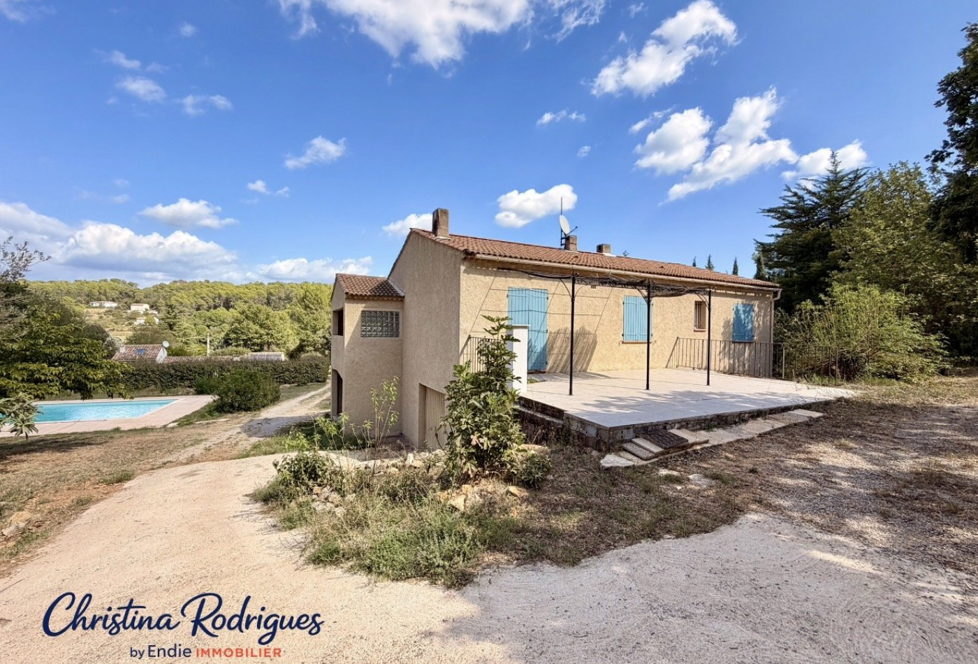 vente Maison Lorgues - Photo 2
