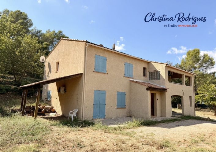 à vendre Maison Lorgues