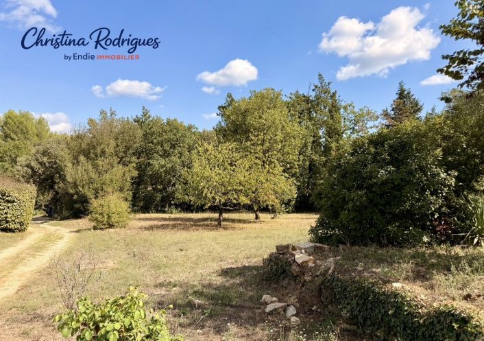 à vendre Maison Lorgues