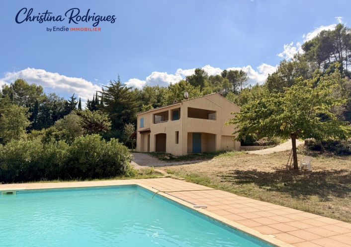 à vendre Maison Lorgues