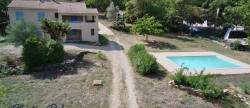 vente Maison Lorgues
