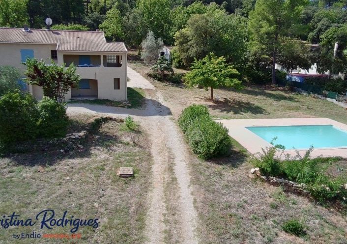 à vendre Maison Lorgues