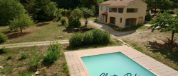 vente Maison Lorgues