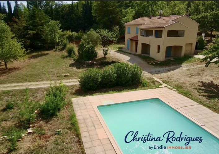 à vendre Maison Lorgues