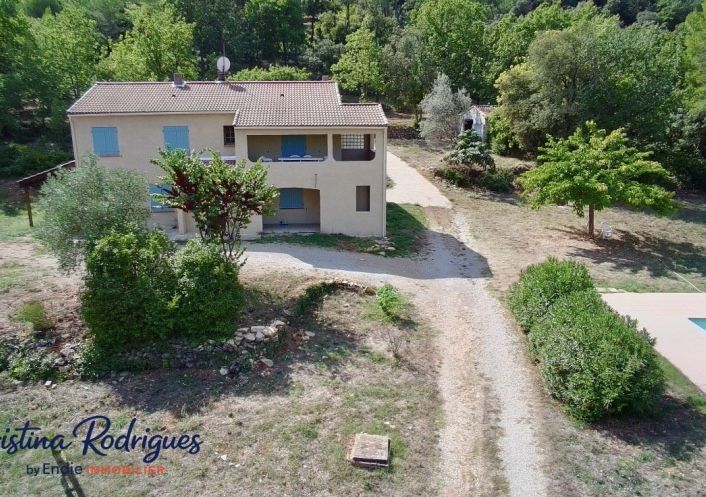 à vendre Maison Lorgues