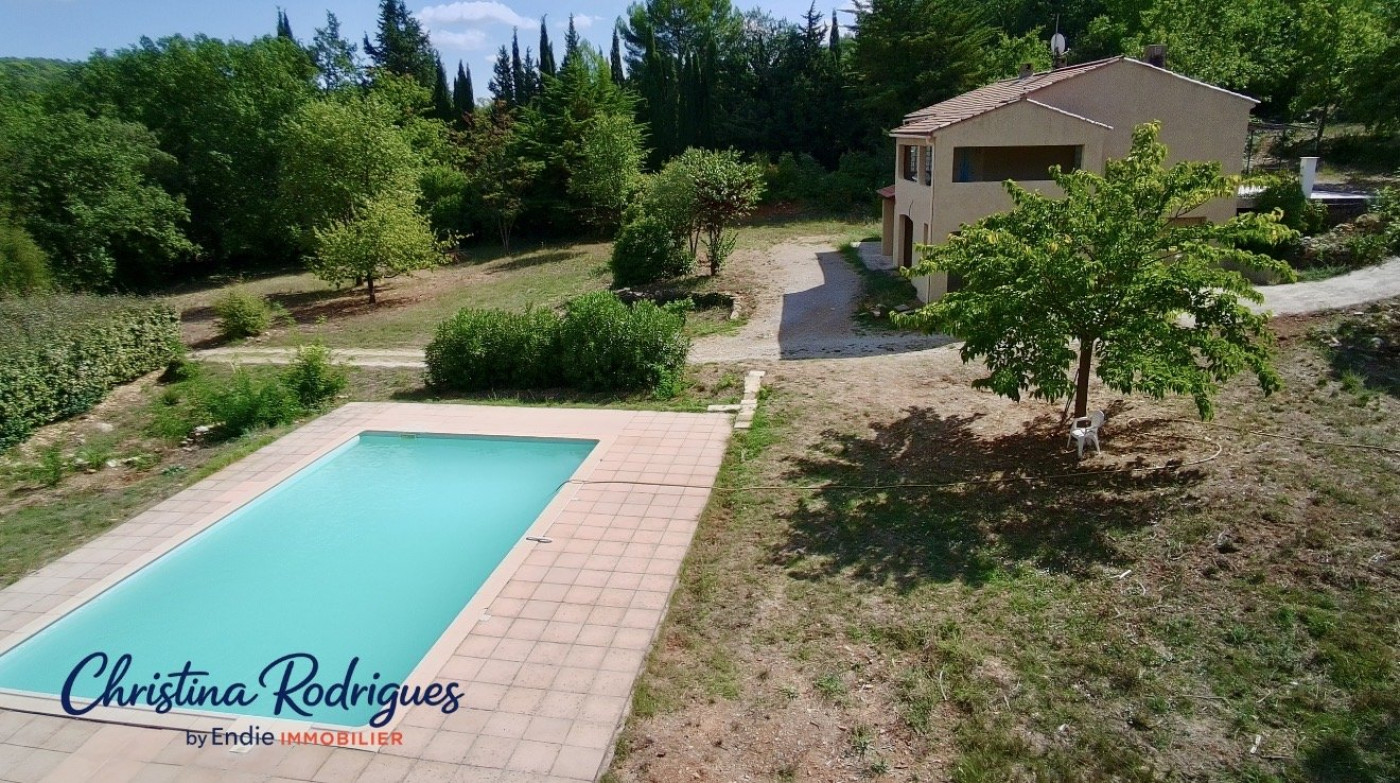 à vendre Maison Lorgues - Photo 3