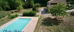 vente Maison Lorgues
