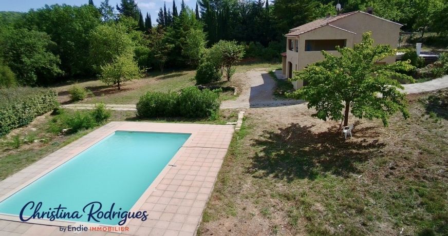 vente Maison Lorgues
