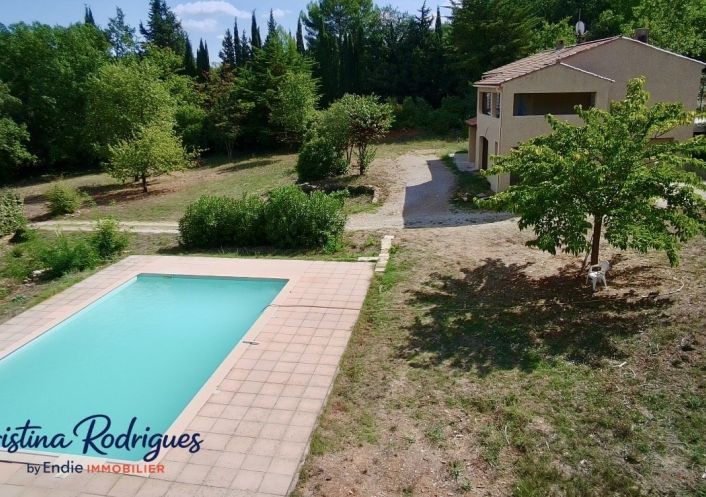 à vendre Maison Lorgues