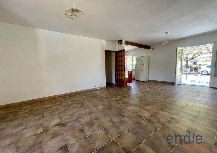 vente Maison Lorgues