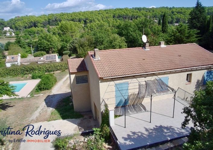 à vendre Maison Lorgues