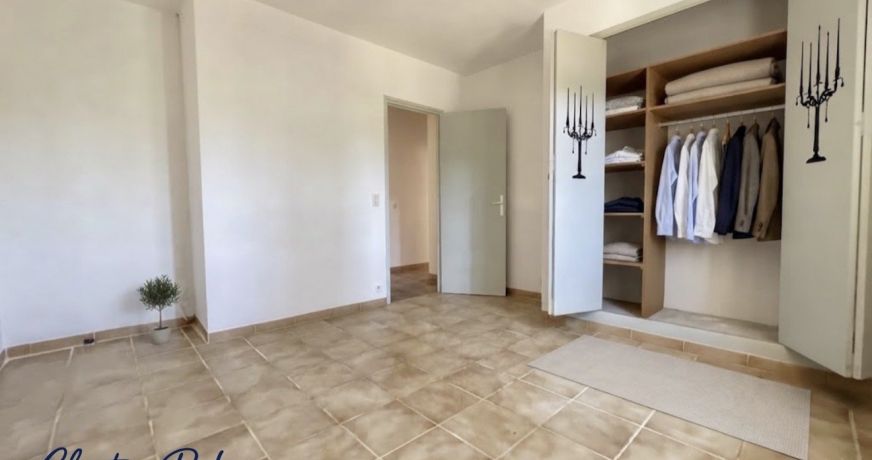 vente Maison Lorgues