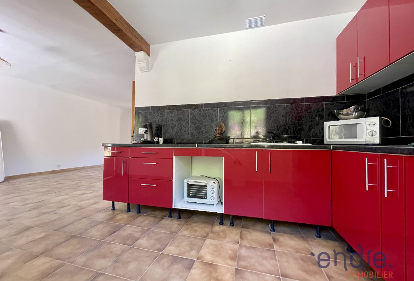 vente Maison Lorgues - Photo 7